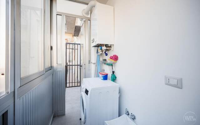 Poerio 98 Luxury Apartment