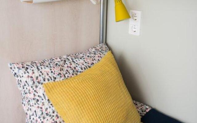 Hostel Discover Siberia