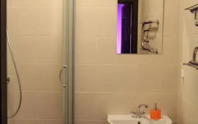 Отель На Медовом