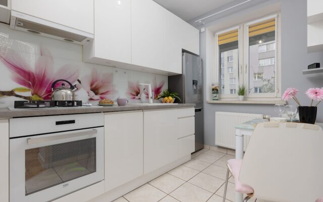 Studio Bielany by Renters