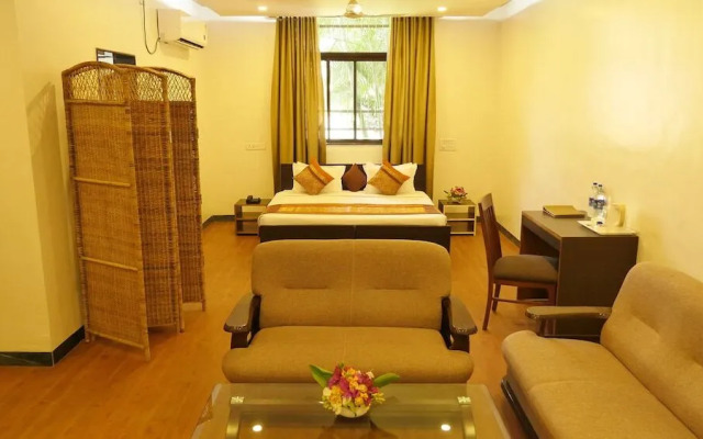 PACE Hotel Arungabad