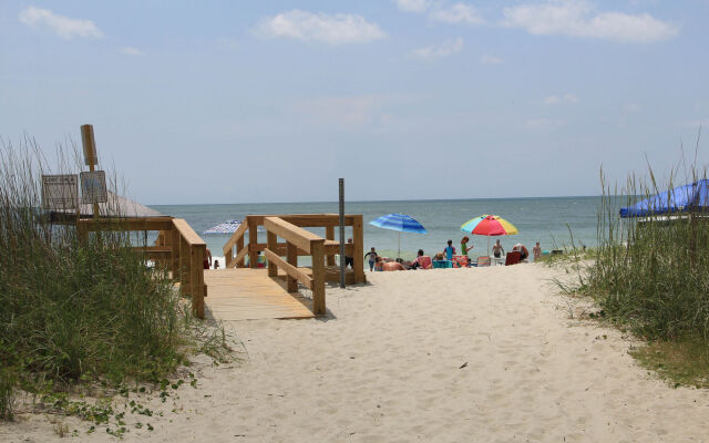 Sandy Shores III