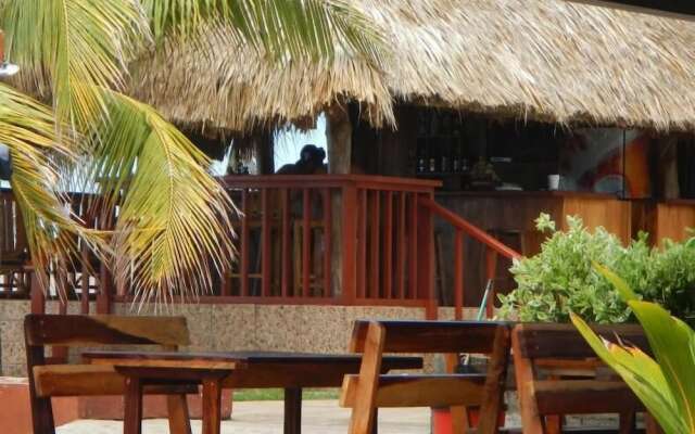 Punta Roca Surf Resort