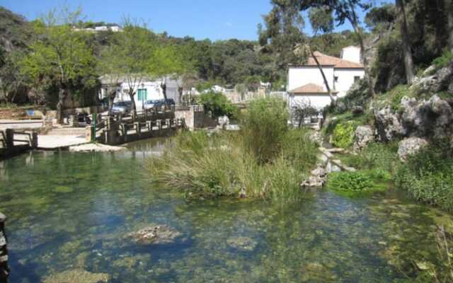 Complete House in Cuevas del Becerro