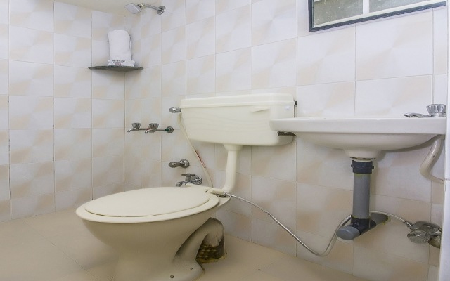 Capital O 22772 Hotel Vasantdashmi (purva)