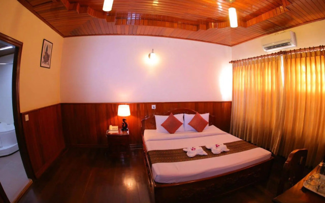 Freedom Hotel