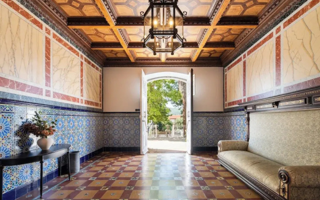 Palace House Ribeira Sacra