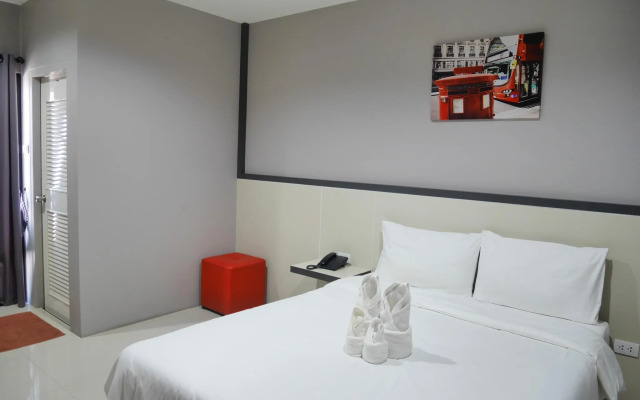 Avenue Residence