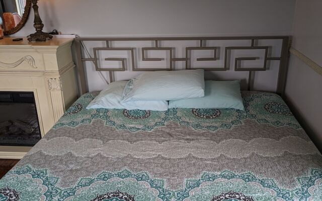 The Old Parsonage B&B