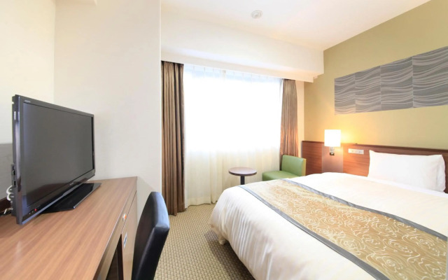 Vessel Inn Sapporo Nakajima Park