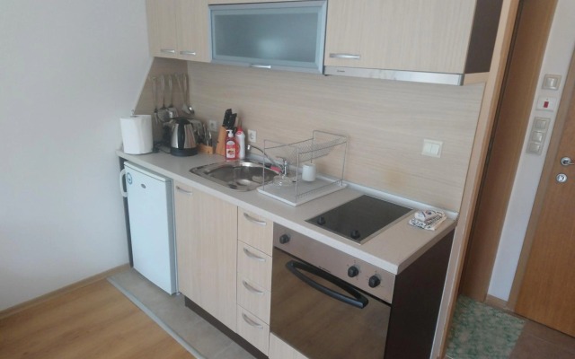 Studio L006 in Aspen Golf