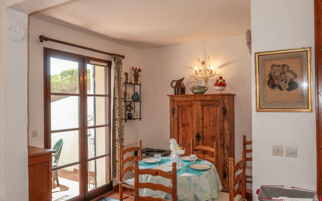 Holiday Home Domaine des Restanques (MAX151)