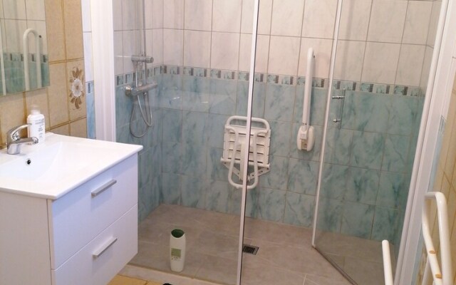 Chambre parquet flottant