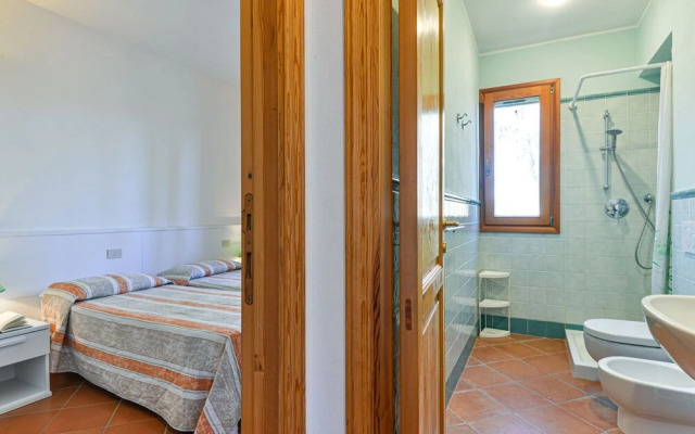 Villa Wanna Trilo (quadrilocale)