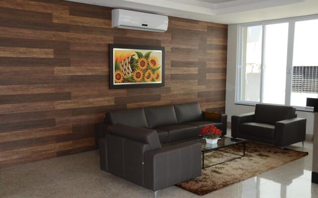 Nacional Hotel Jataí