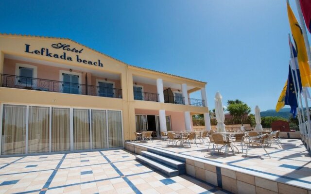 Lefkada Beach Hotel