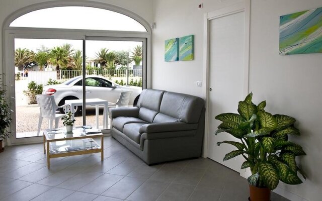 Residence Blumare