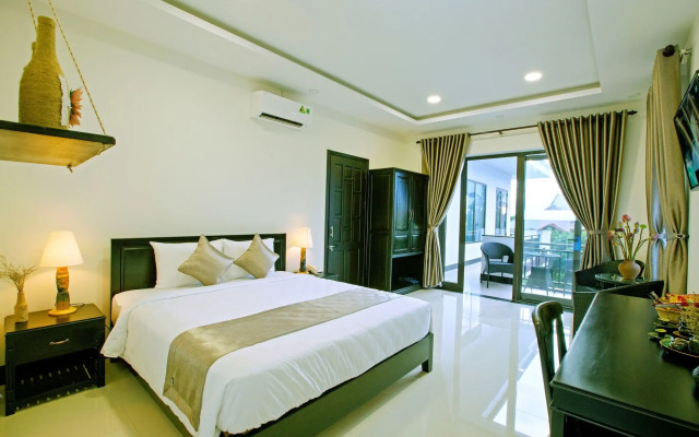 Zen Hoian Villa