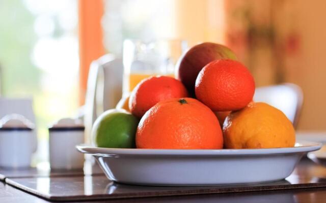 Three Ways Farmhouse B&B