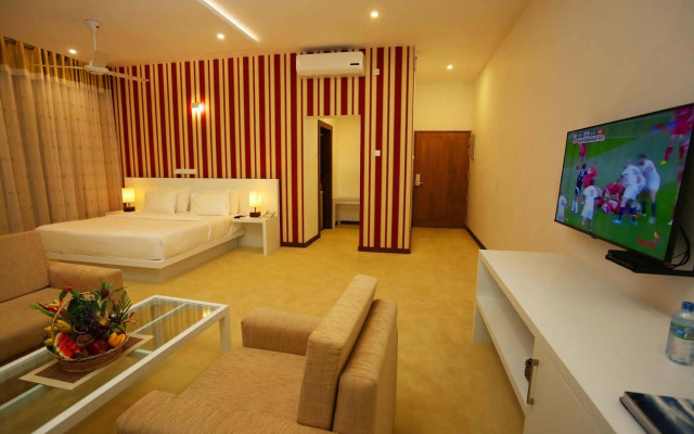Randholee Resort & Spa