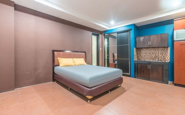 OYO Life 1437 W Residence