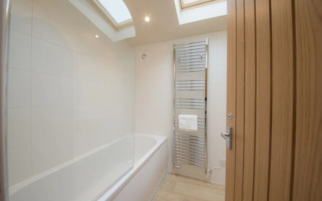 Balloch Park Luxury Lodges