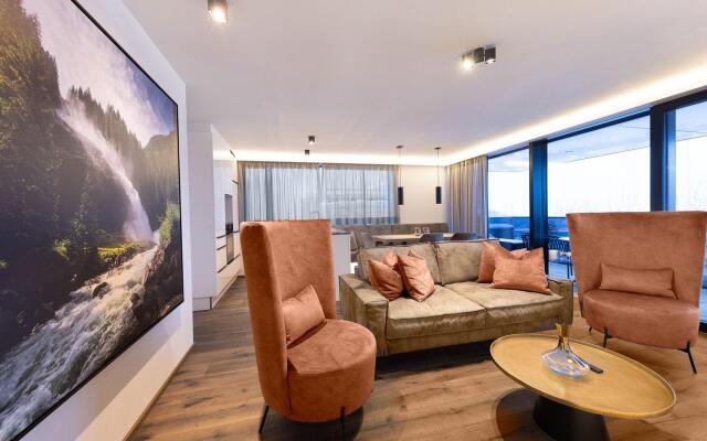 Apartments B-HOME, Bramberg am Wildkogel