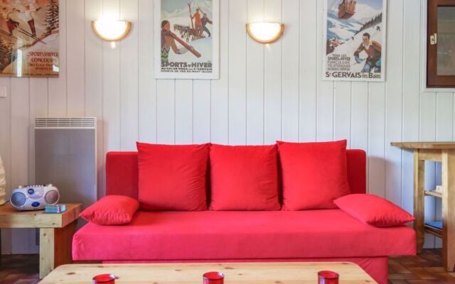 Villa Les Grets Saint Gervais 26796