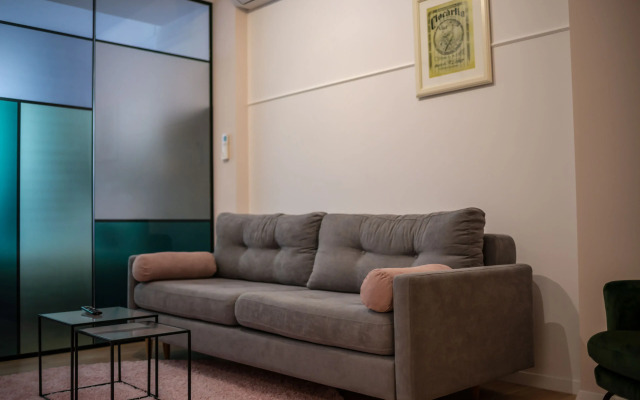 Stil Old Town Boutique Hotel