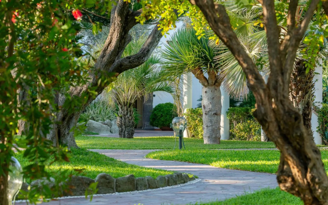 Hotel Terme Tritone Resort & Spa