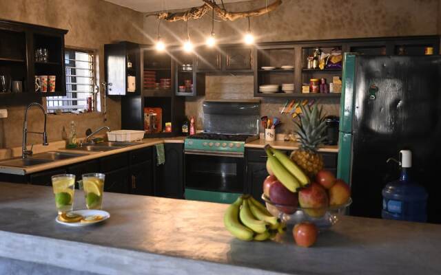 Desert Heart Hostel
