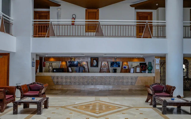 Appart'Hotel Intouriste
