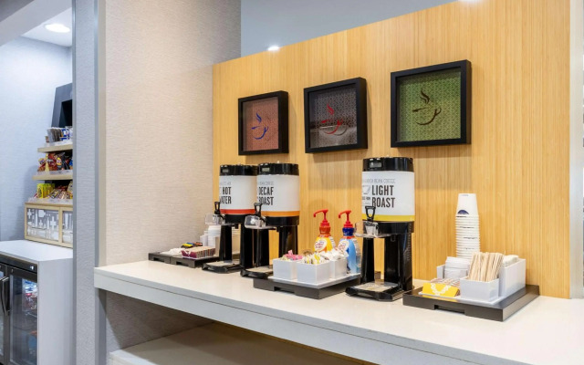 Hampton Inn Richmond-Mechanicsville