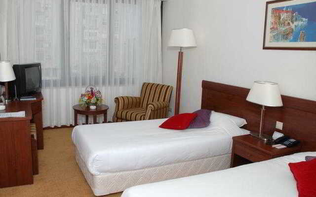 Ozkaymak Park Hotel
