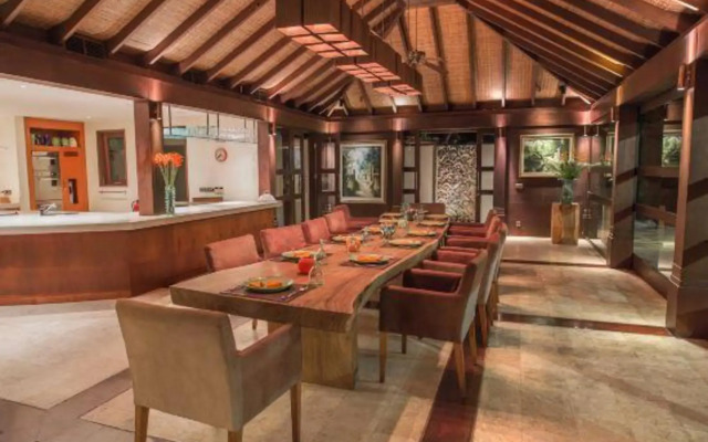 Forever Bali Villas