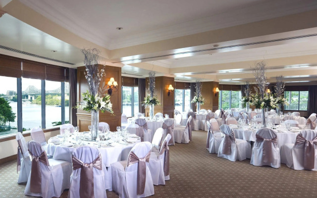 Stamford Plaza Brisbane