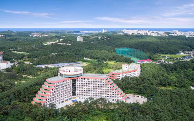 Hyundai Soo Resort Sokcho