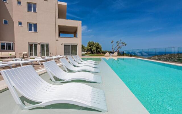 Villa Oasis, Luxury Residence