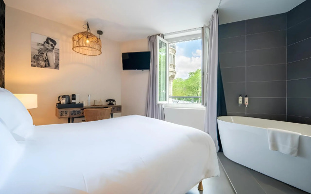 La Finca Hôtel & Spa