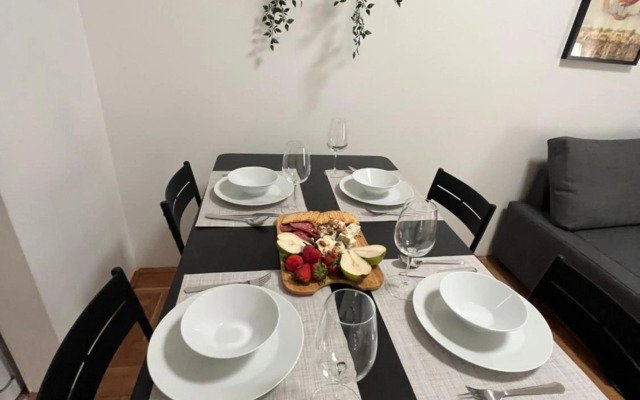 Apartment Ana - City Center