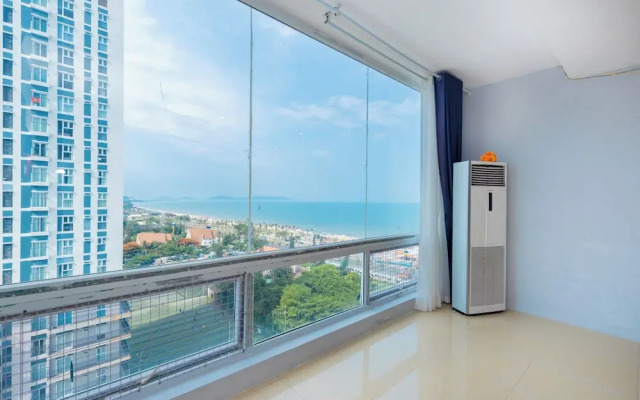 Nancy Sea View Condotel 1