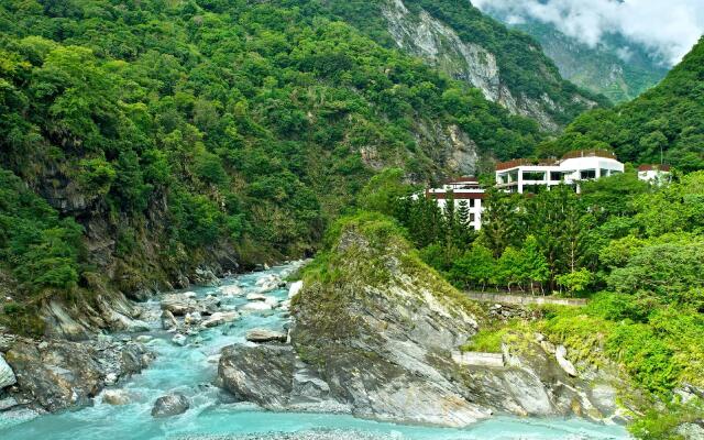 Silks Place Taroko