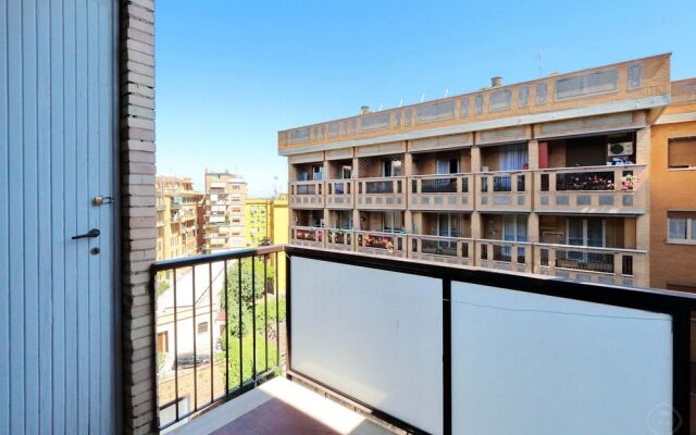 Aventino Apartments - Historical Area