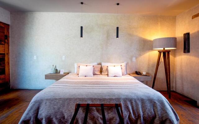 Múbú Hotel Boutique