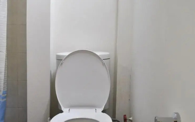 Cosy Studio On Khetagurovi