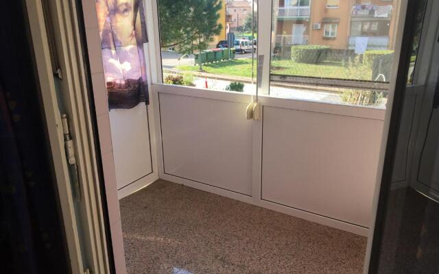 apartment umag close to the centre 2+1