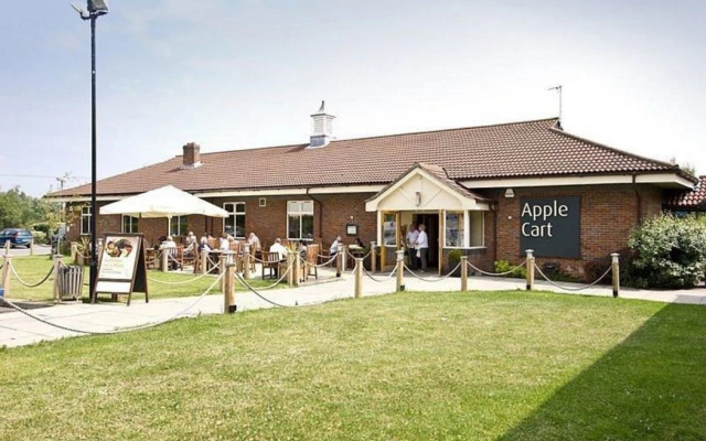 Premier Inn Oxford South - Didcot