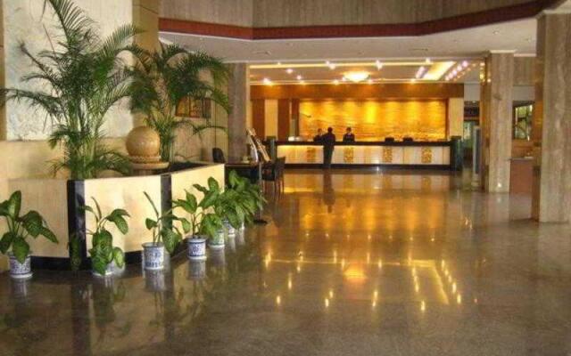 Jin Sha Hotel