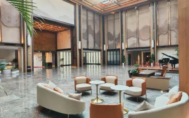 Chengwu Shuiyi Bole Hotel