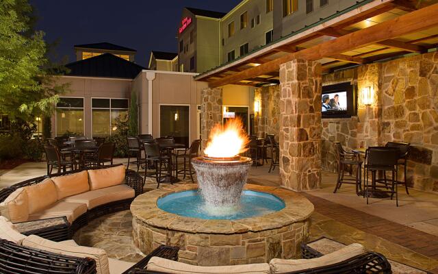 Hilton Garden Inn DFW Airport South